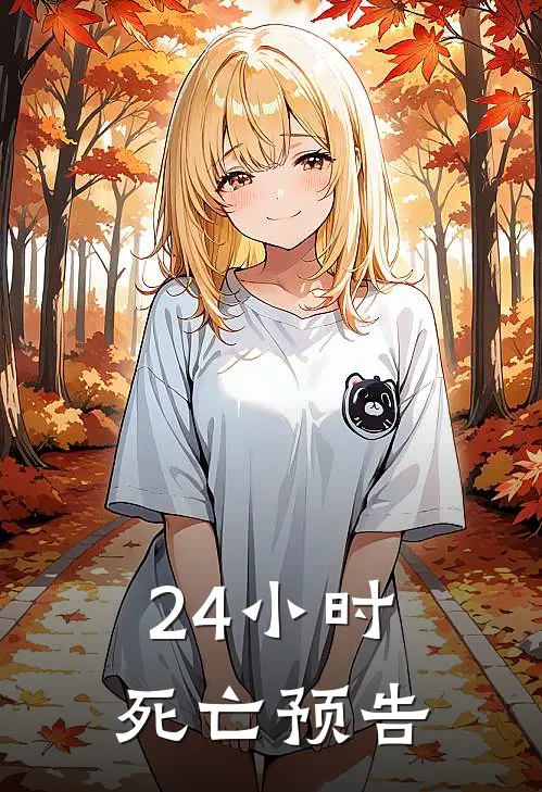 《24小时死亡预告》沈月林薇全文免费在线阅读_《24小时死亡预告》全集阅读