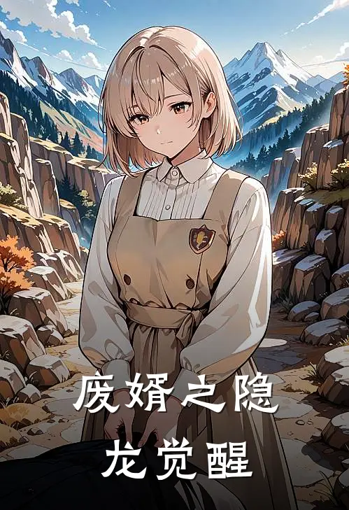 废婿之隐龙觉醒