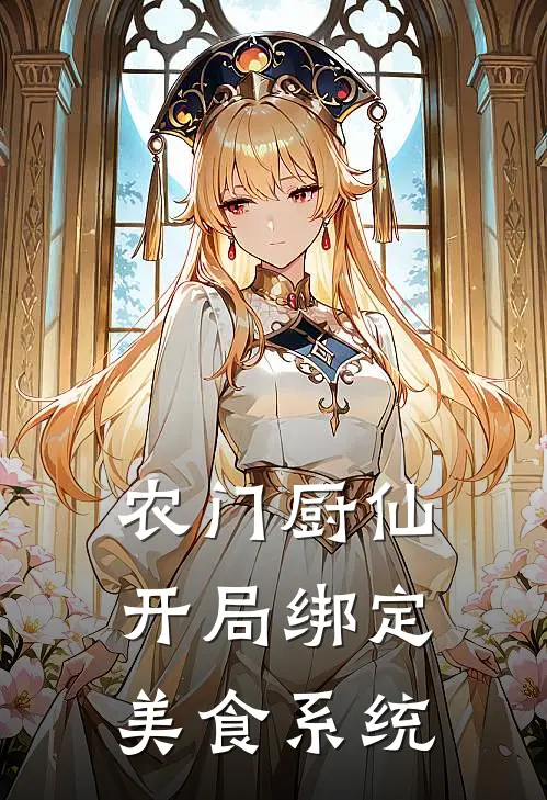 农门厨仙：开局绑定美食系统刘青荷刘青轩热门小说阅读_好看的小说推荐完结农门厨仙：开局绑定美食系统刘青荷刘青轩