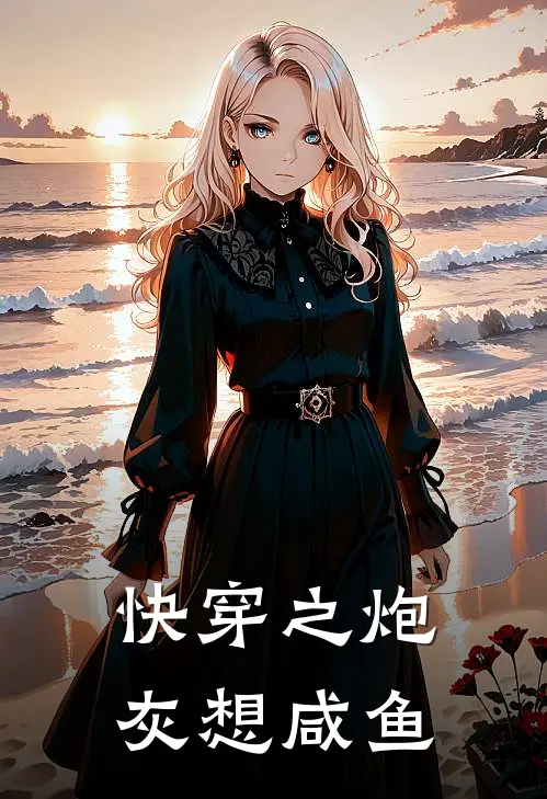 快穿之炮灰想咸鱼