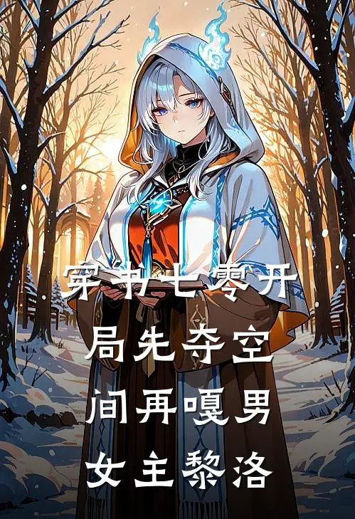 穿书七零开局先夺空间再嘎男女主黎洛