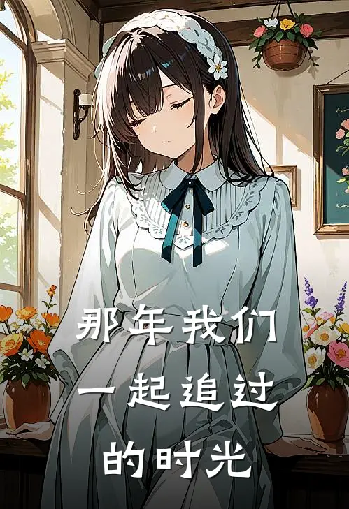 那年我们一起追过的时光