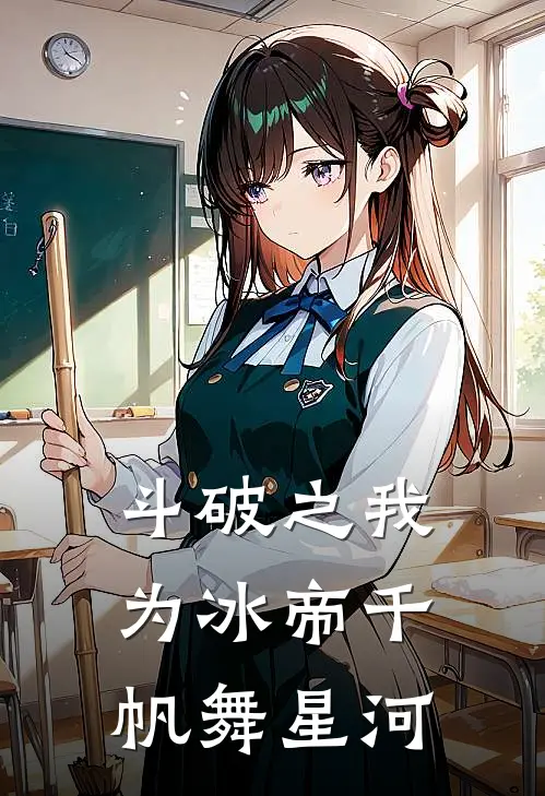 斗破之我为冰帝 千帆舞星河