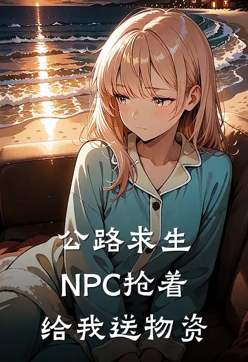 公路求生：NPC抢着给我送物资
