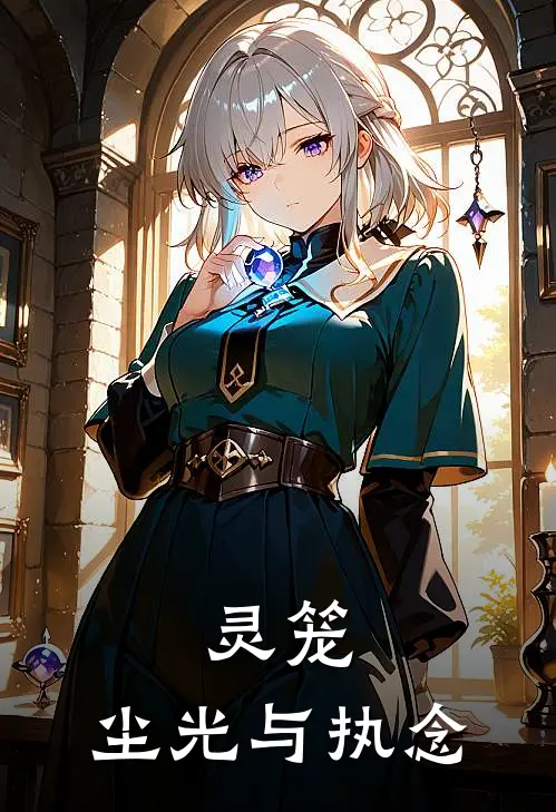 白月魁胥童(灵笼：尘光与执念)完整版免费在线阅读_《灵笼：尘光与执念》全集在线阅读