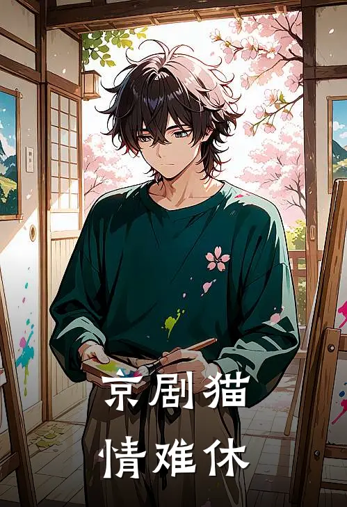 京剧猫：情难休