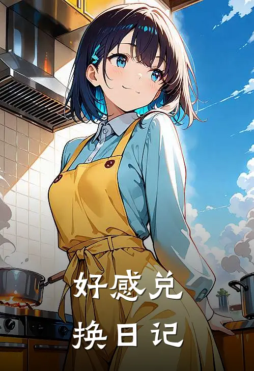 好感兑换日记