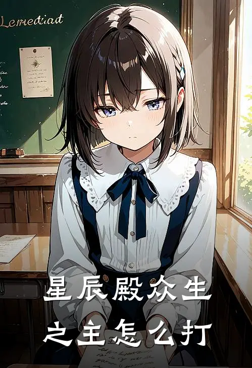 星辰殿众生之主怎么打