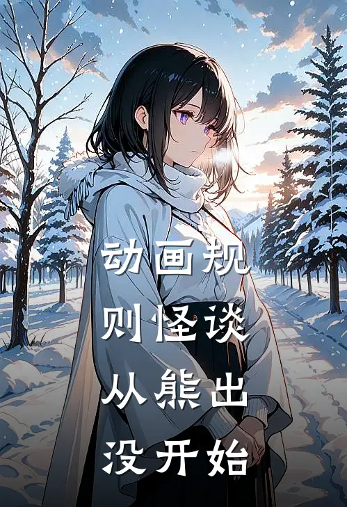 动画规则怪谈：从熊出没开始