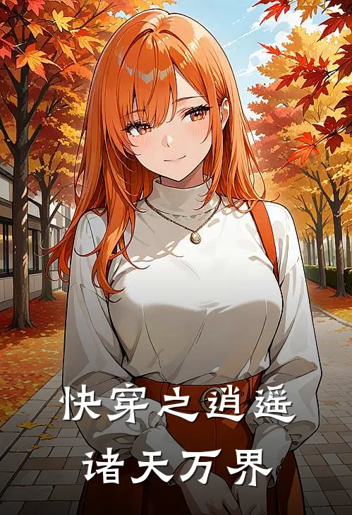 快穿之逍遥诸天万界