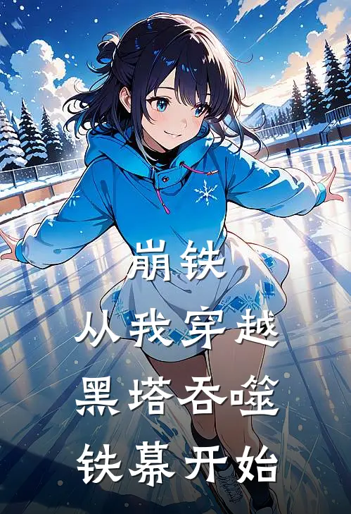 崩铁，从我穿越黑塔吞噬铁幕开始