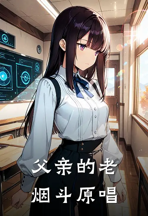 父亲的老烟斗原唱