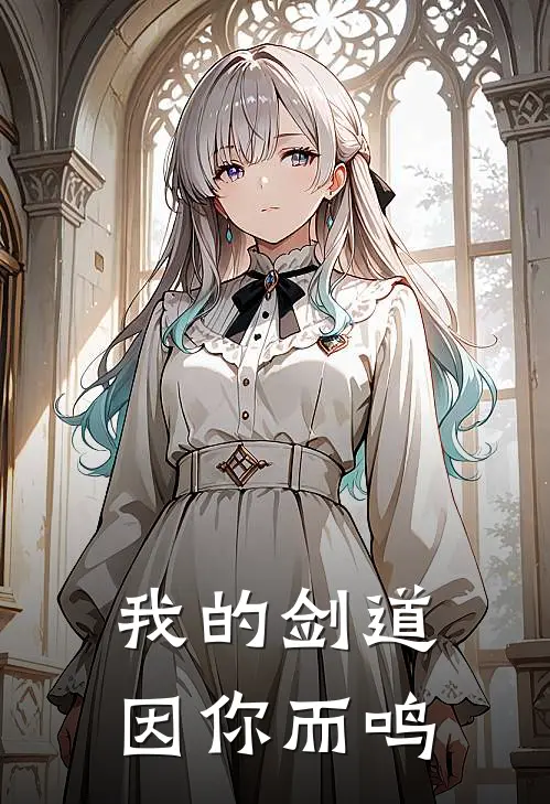 我的剑道，因你而鸣