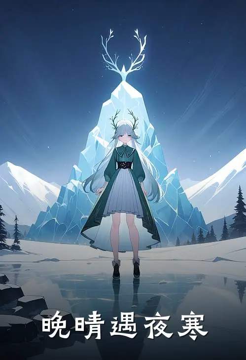 晚晴遇夜寒(林晚晴林晓晓)全章节在线阅读_林晚晴林晓晓全章节在线阅读