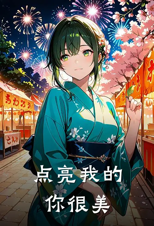 点亮我的你很美