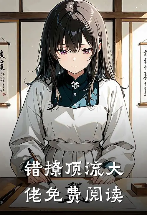 错撩顶流大佬免费阅读