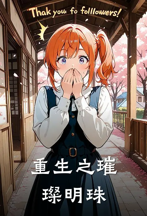 重生之璀璨明珠