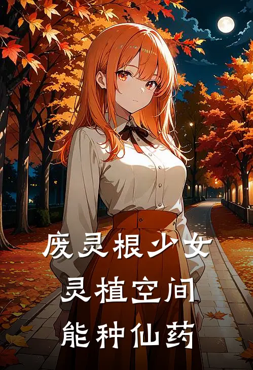 废灵根少女：灵植空间能种仙药（苏晚李柔）全文免费阅读无弹窗大结局_废灵根少女：灵植空间能种仙药最新章节列表_笔趣阁（苏晚李柔）