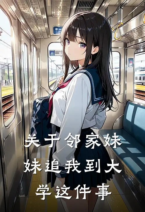 关于邻家妹妹追我到大学这件事