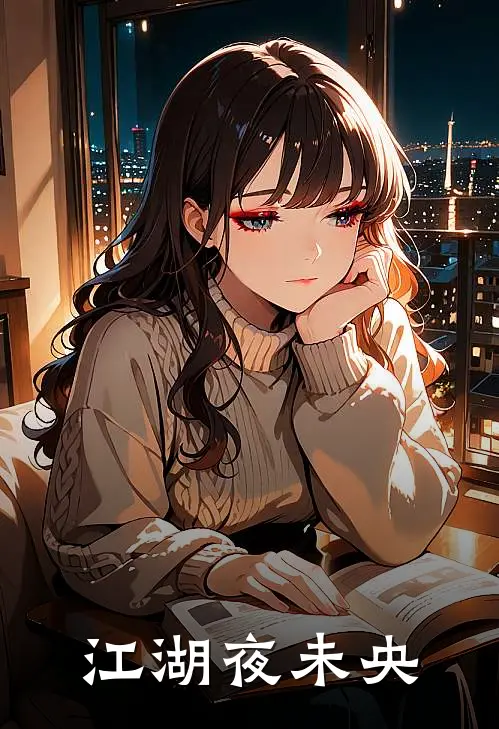 江湖夜未央
