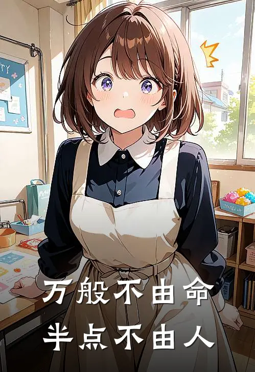 万般不由命,半点不由人