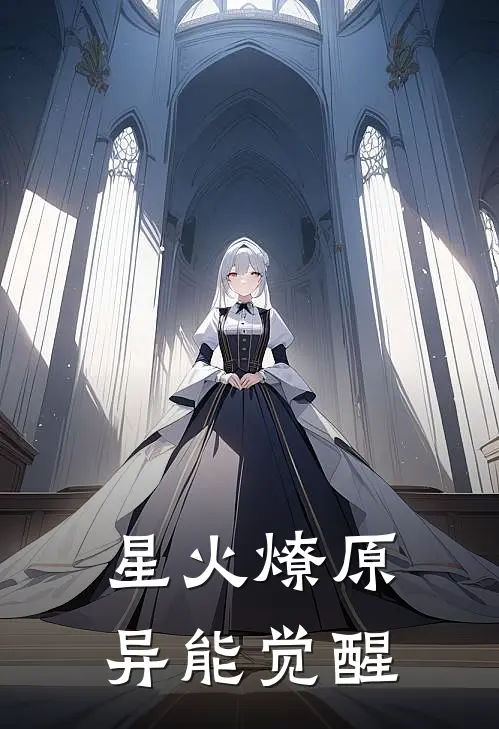 星火燎原：异能觉醒林毅苏晴免费小说完结_最新完本小说推荐星火燎原：异能觉醒(林毅苏晴)