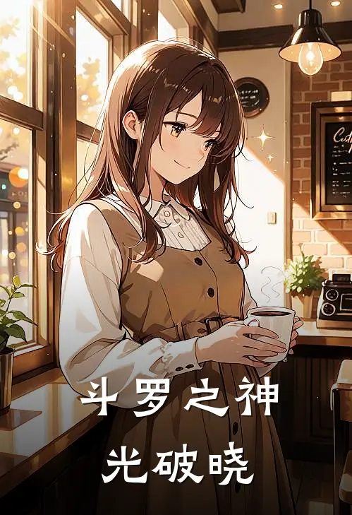 斗罗之神光破晓