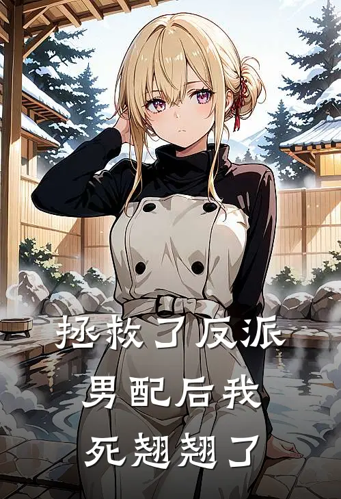 拯救了反派男配后我死翘翘了许池厌许池全文在线阅读_拯救了反派男配后我死翘翘了全集免费阅读