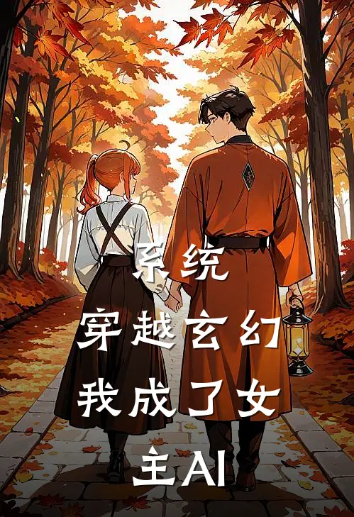 系统：穿越玄幻，我成了女主Al