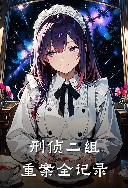 刑侦二组：重案全记录陈锋林野全本完结小说_最新章节列表刑侦二组：重案全记录(陈锋林野)