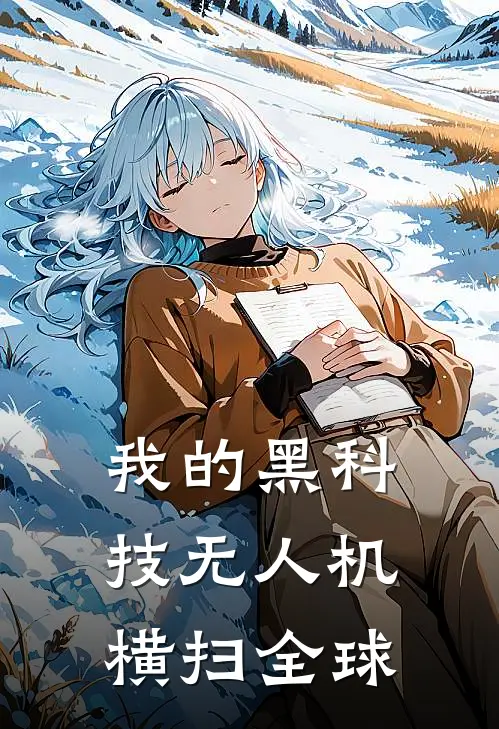 苏念张旺财《我的黑科技无人机横扫全球》全文免费阅读_我的黑科技无人机横扫全球全集在线阅读