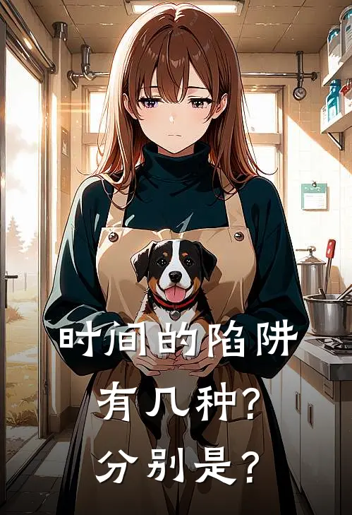 时间的陷阱有几种?分别是?