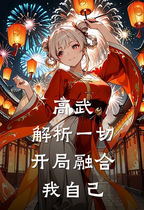 高武：解析一切，开局融合我自己