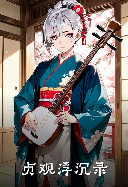 贞观浮沉录全文免费阅读无弹窗大结局_贞观浮沉录（李知文李三娃）小说免费阅读大结局