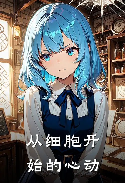 从细胞开始的心动