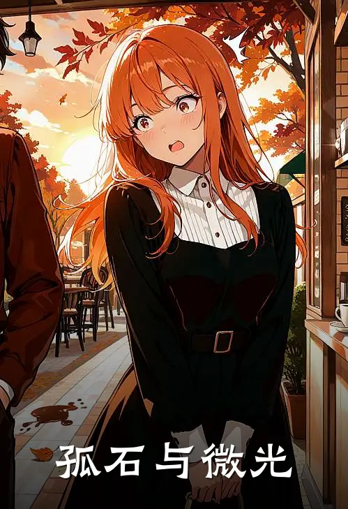 孤石与微光(加尔罗莉拉)全文阅读免费全集_完结小说孤石与微光加尔罗莉拉
