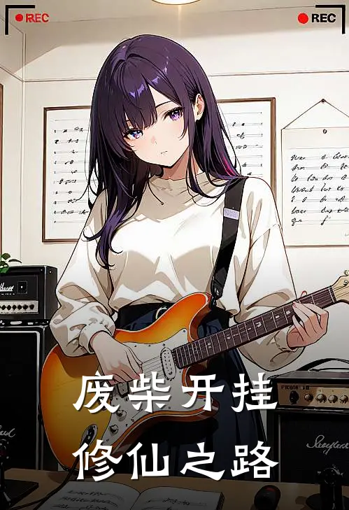 废柴开挂修仙之路