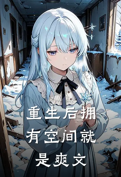 重生后拥有空间就是爽文