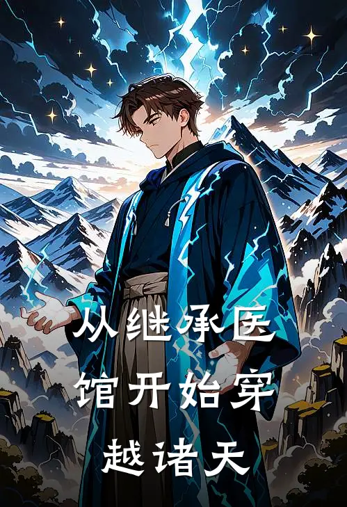 从继承医馆开始穿越诸天甄俊田伯光最新热门小说_从继承医馆开始穿越诸天全本在线阅读