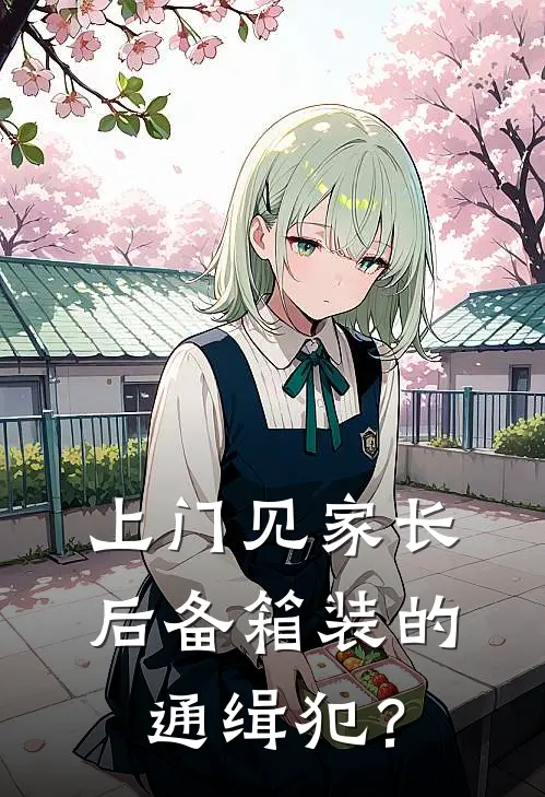 上门见家长，后备箱装的通缉犯？江屹林可欣热门免费小说_免费小说免费阅读上门见家长，后备箱装的通缉犯？江屹林可欣