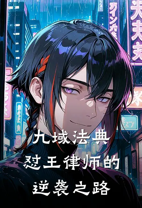 九域法典：怼王律师的逆袭之路洛无羁德克拉斯全文在线阅读_九域法典：怼王律师的逆袭之路全集免费阅读