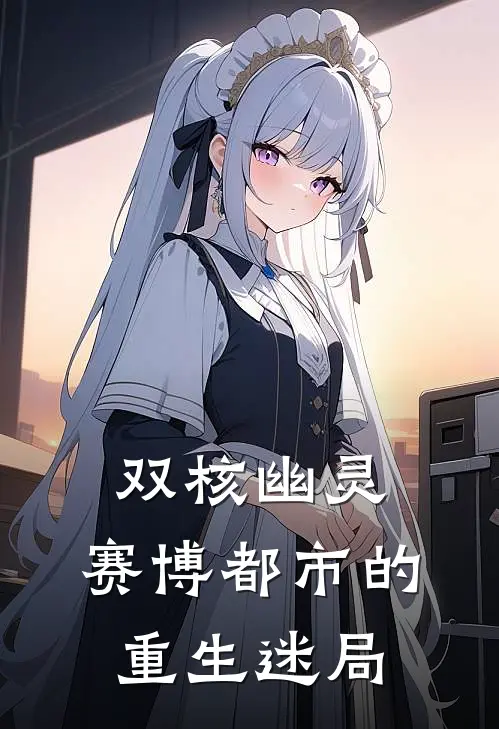 双核幽灵：赛博都市的重生迷局陈默林默热门小说排行_免费小说双核幽灵：赛博都市的重生迷局陈默林默