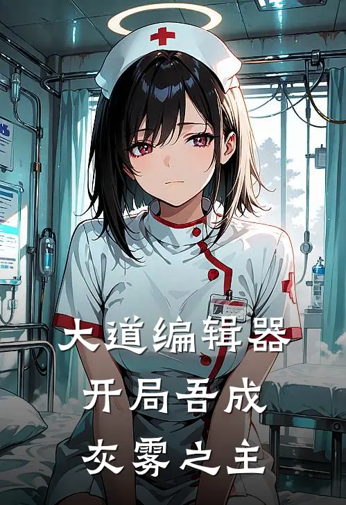 大道编辑器,开局吾成灰雾之主