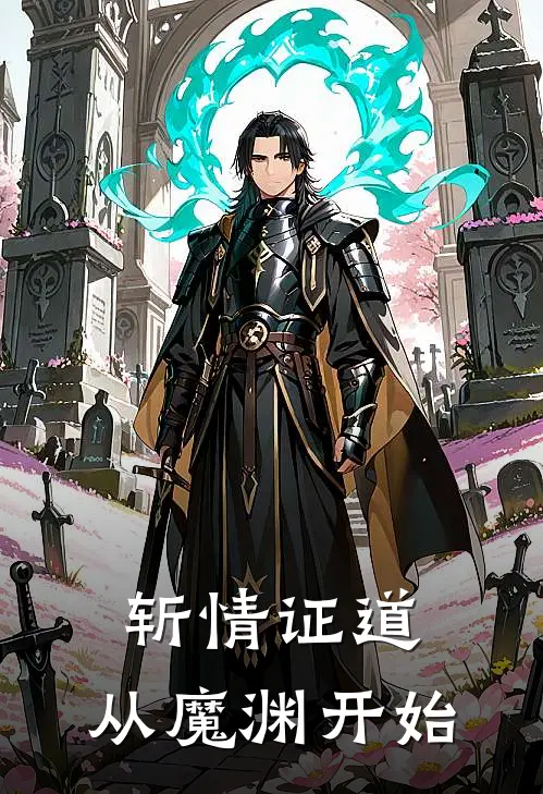 斩情证道：从魔渊开始