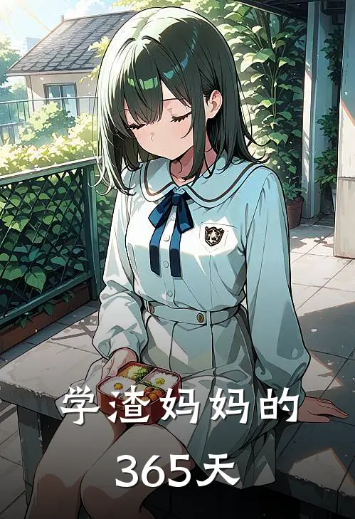 学渣妈妈的365天