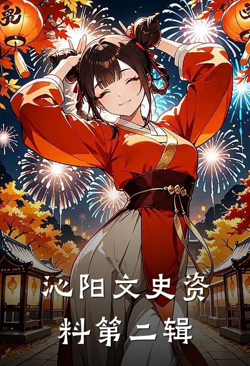 沁阳文史资料第二辑