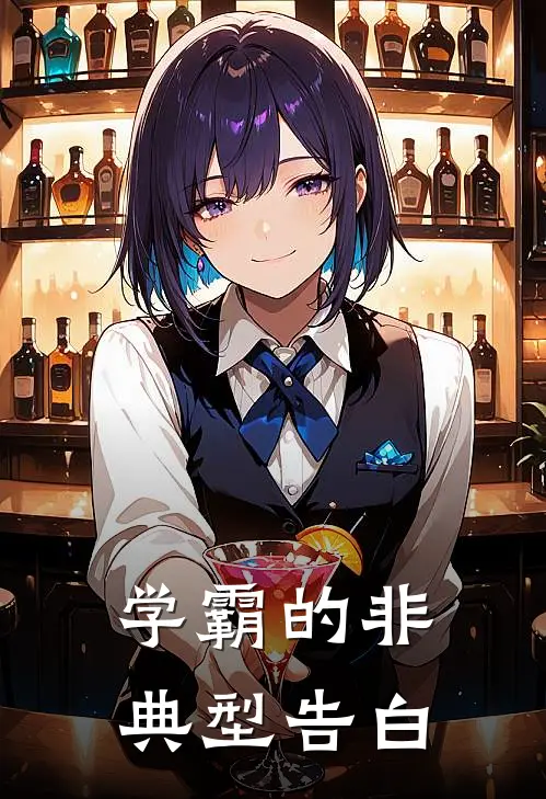 学霸的非典型告白