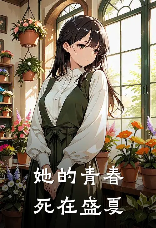 她的青春死在盛夏
