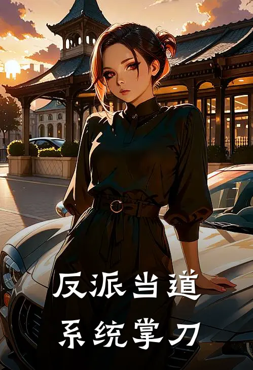 反派当道：系统掌刀