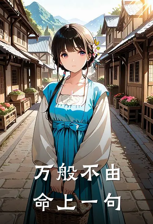 万般不由命上一句